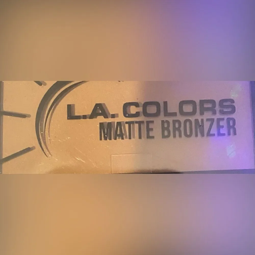 L.A. Colors 🎊 color